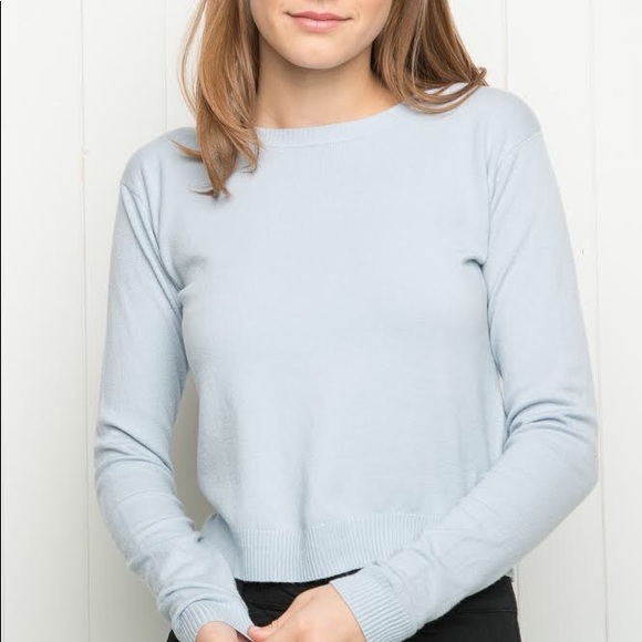 Brandy Melville Sweaters - BRANDY MELVILLE sweater